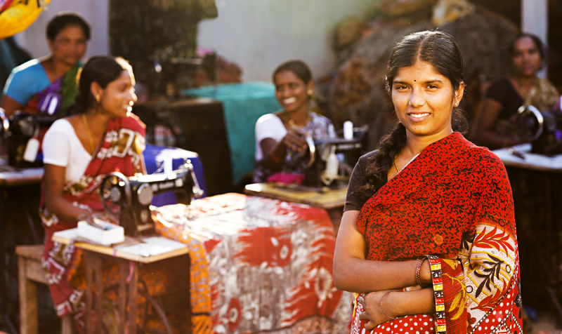 Women-Empowerment