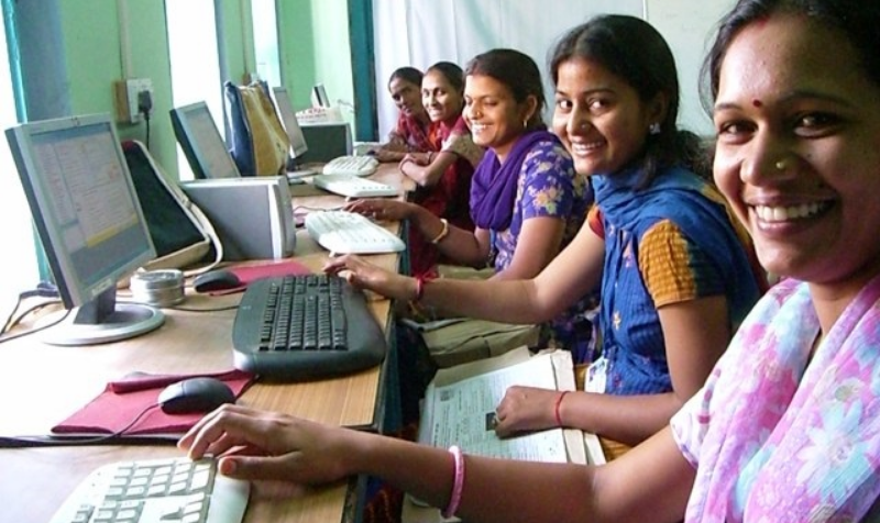 Women Empowerment