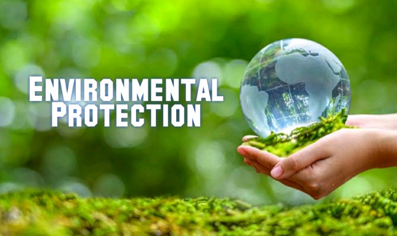 Environmental-Awareness