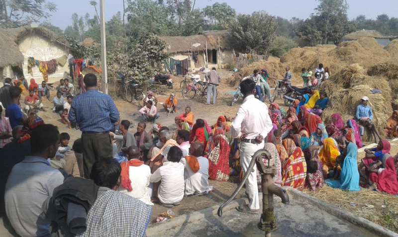 Community Development Progams