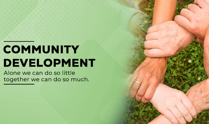 Community-Development